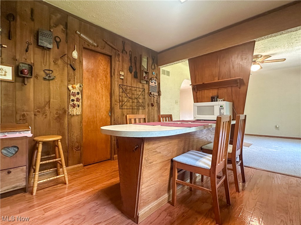 Park Circle Homesites - Residential