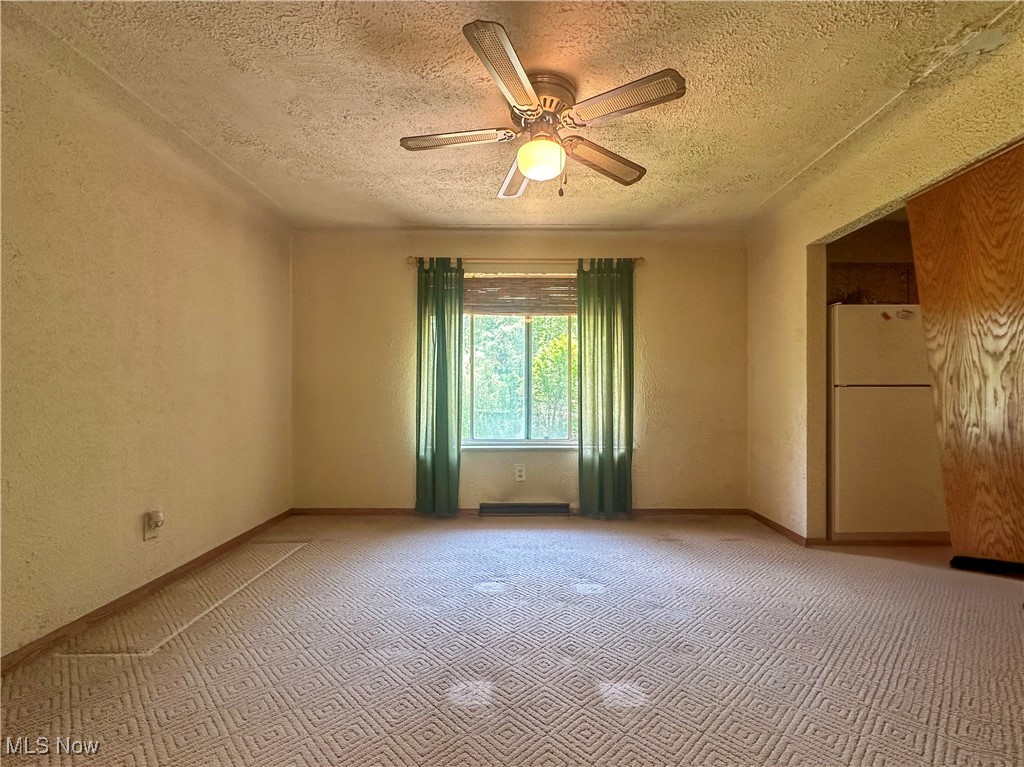 Park Circle Homesites - Residential