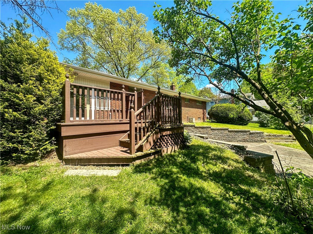 Park Circle Homesites - Residential