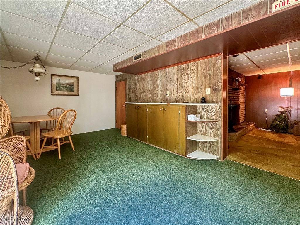 Park Circle Homesites - Residential