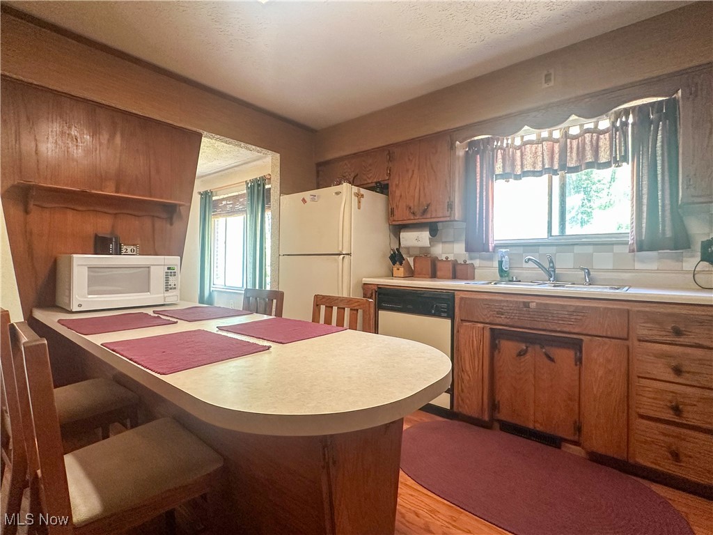 Park Circle Homesites - Residential