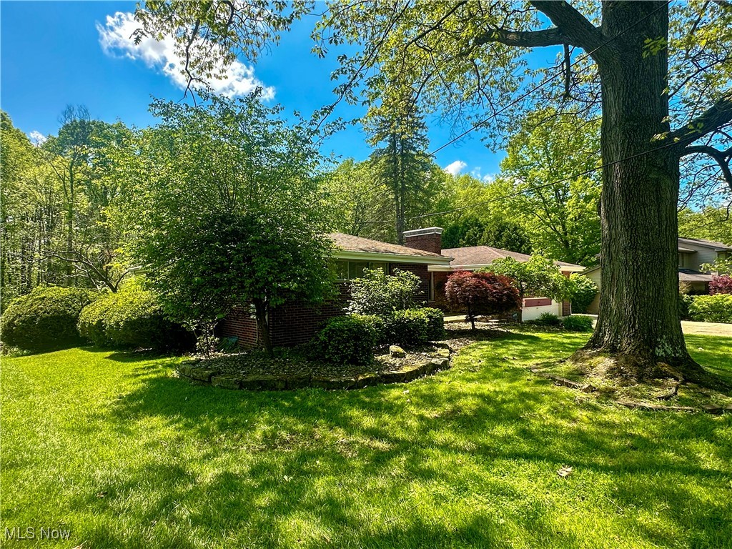 Park Circle Homesites - Residential