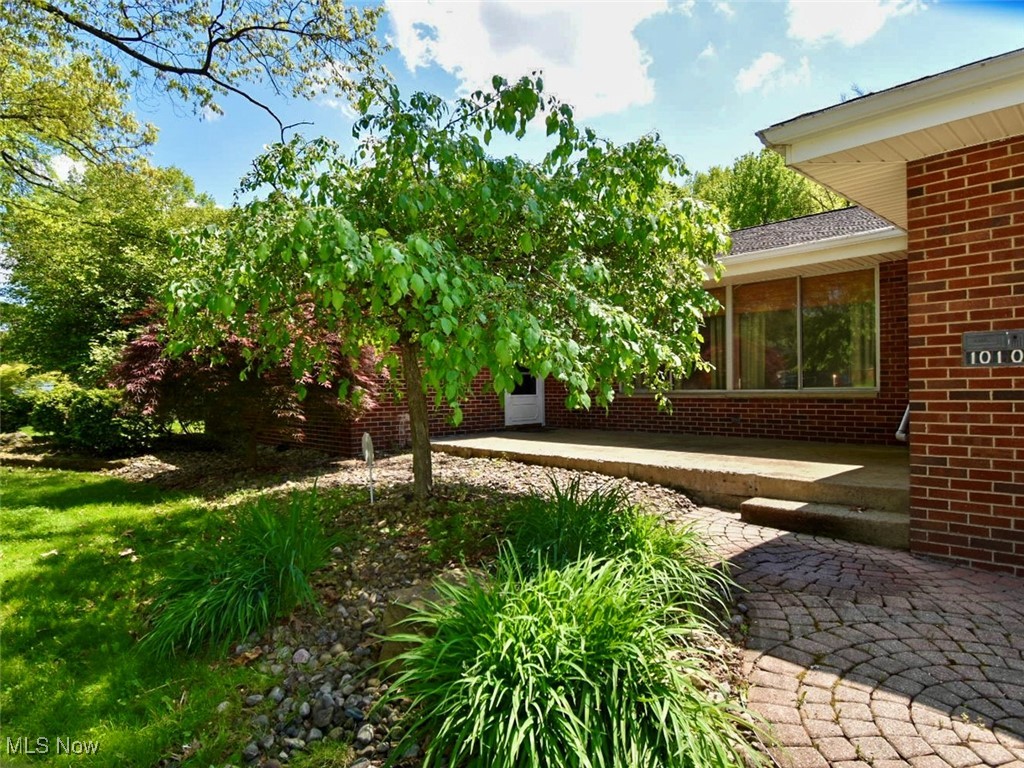 Park Circle Homesites - Residential