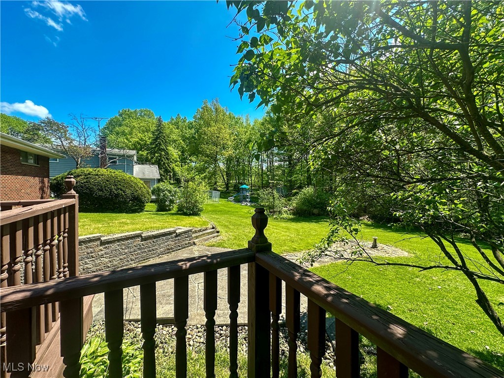 Park Circle Homesites - Residential