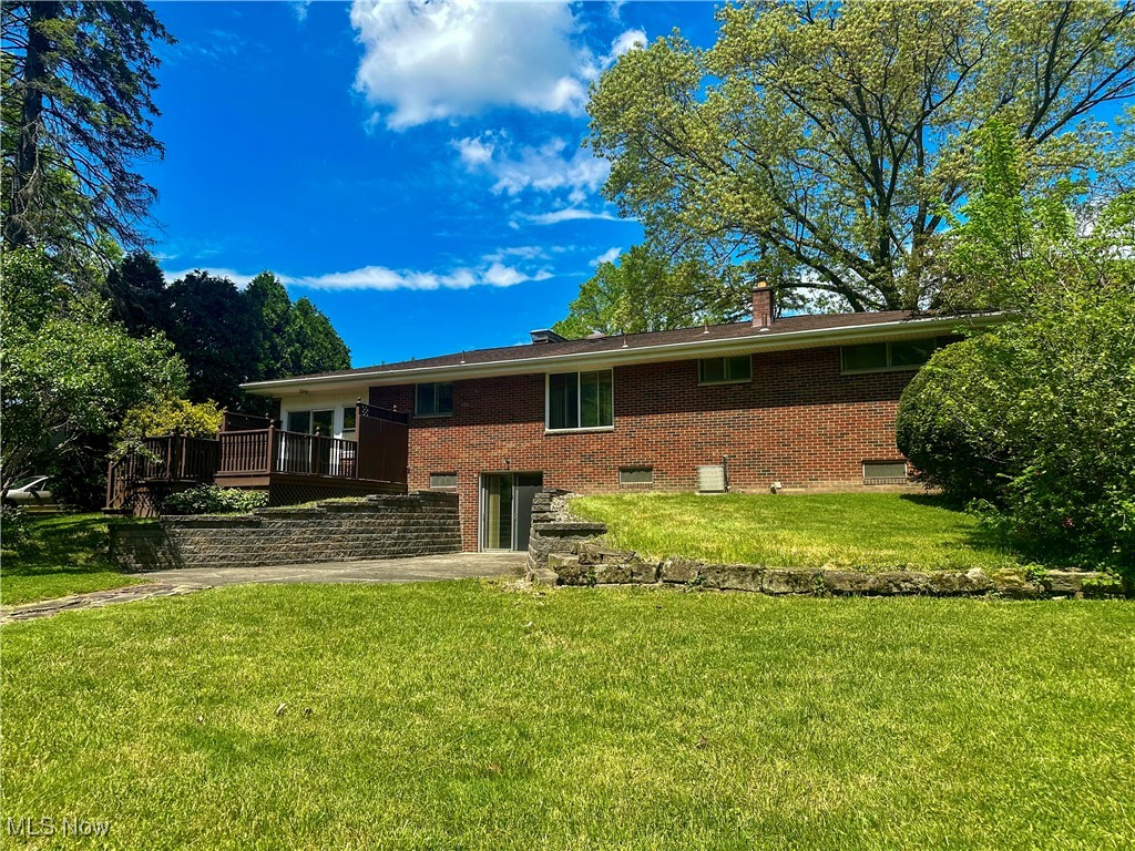 Park Circle Homesites - Residential