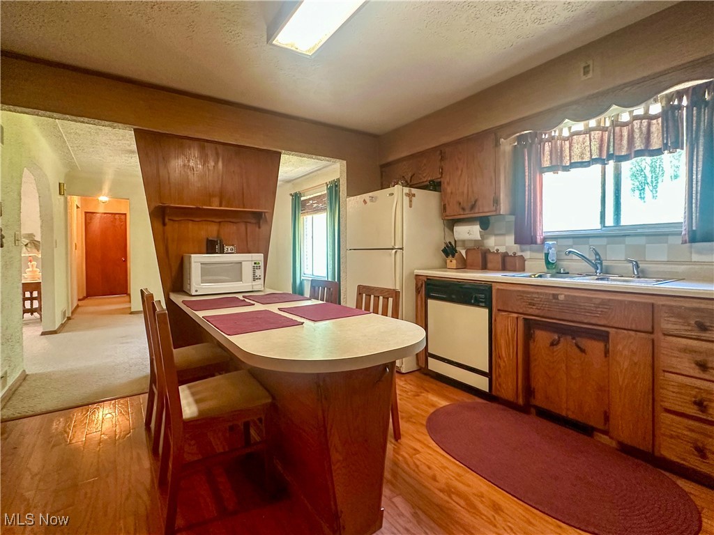 Park Circle Homesites - Residential