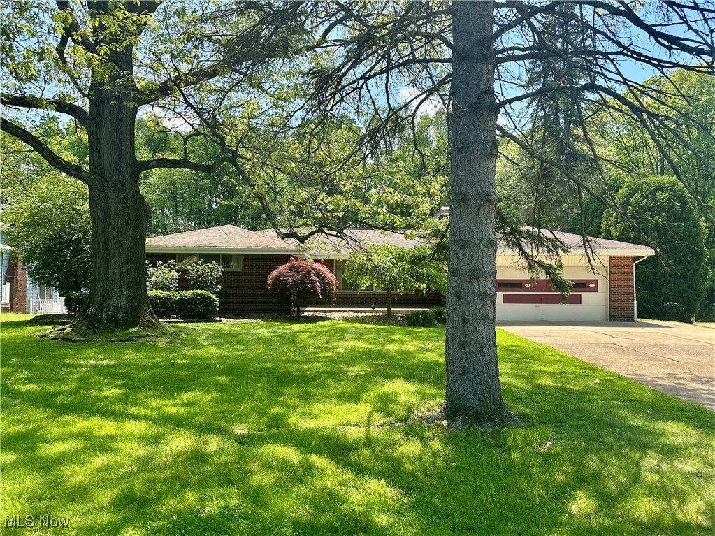 Park Circle Homesites - Residential