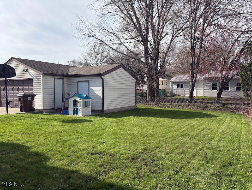 1722 Lynn Mar Avenue, Poland, Ohio image 9