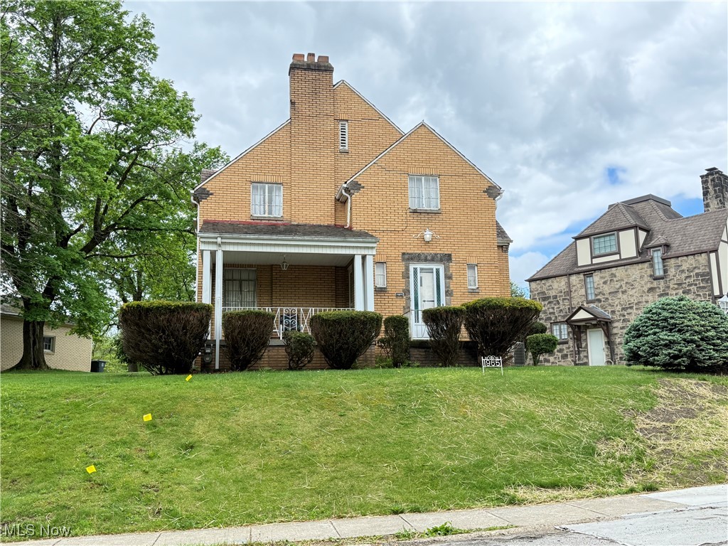 1965 Mccauslen Manor, Steubenville, Ohio image 2