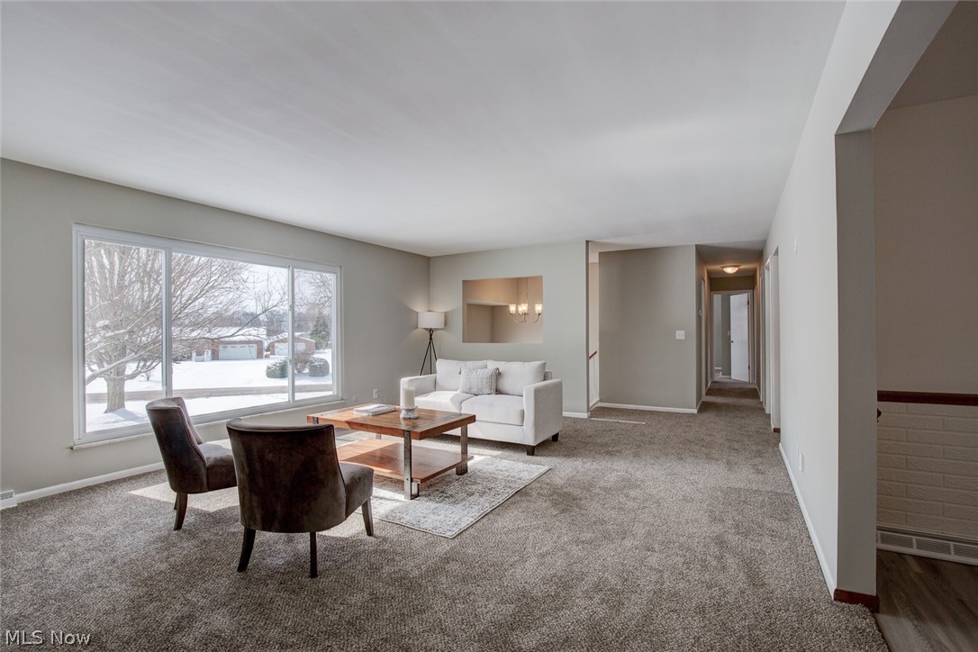 Mirror Lake - Residential