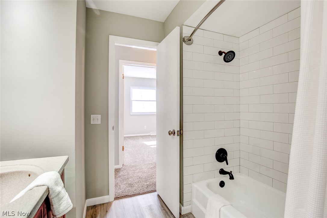 Mirror Lake - Residential