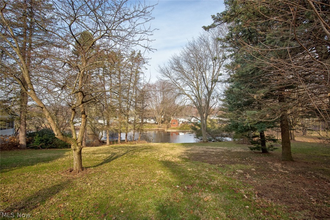 Mirror Lake - Residential