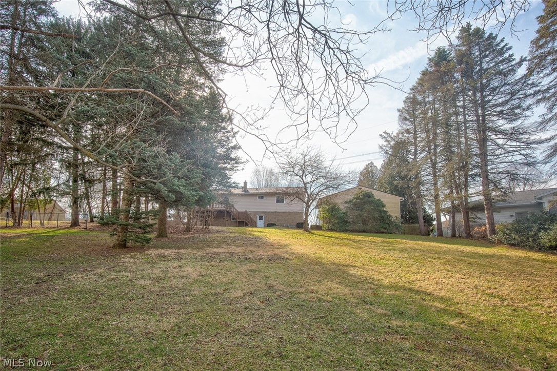 Mirror Lake - Residential