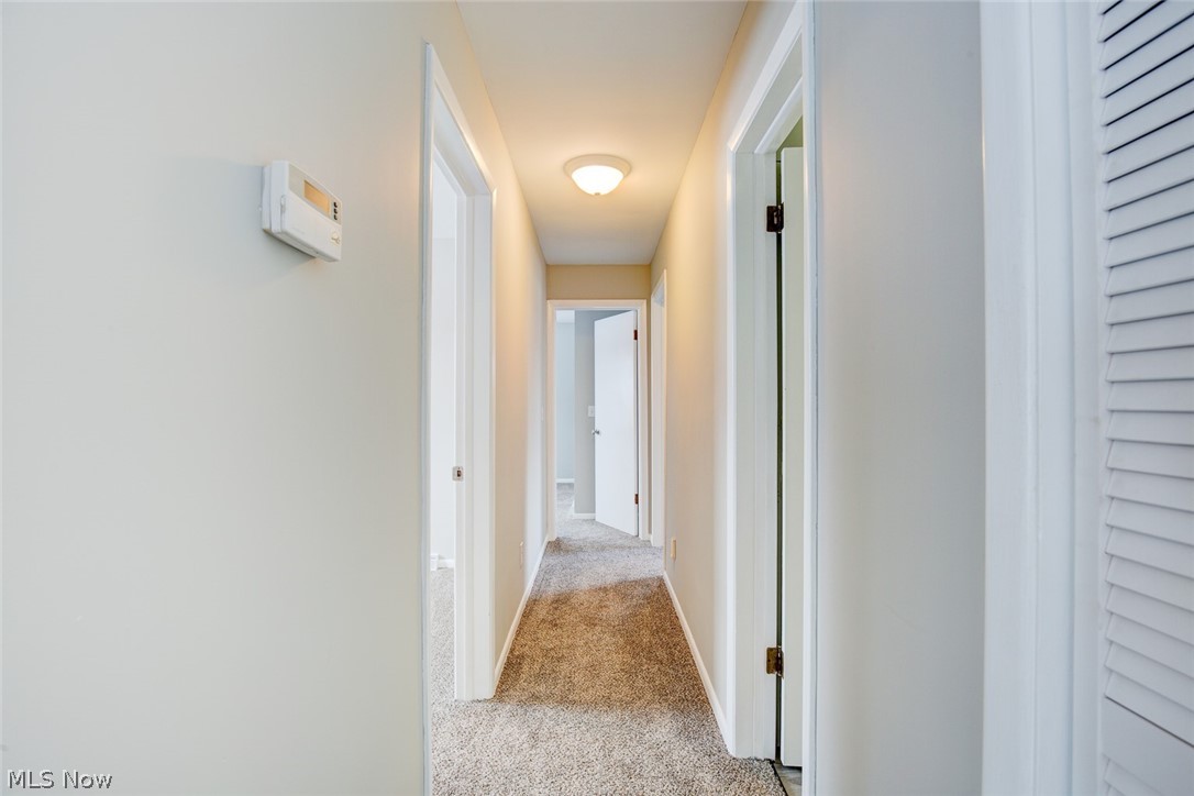 Mirror Lake - Residential