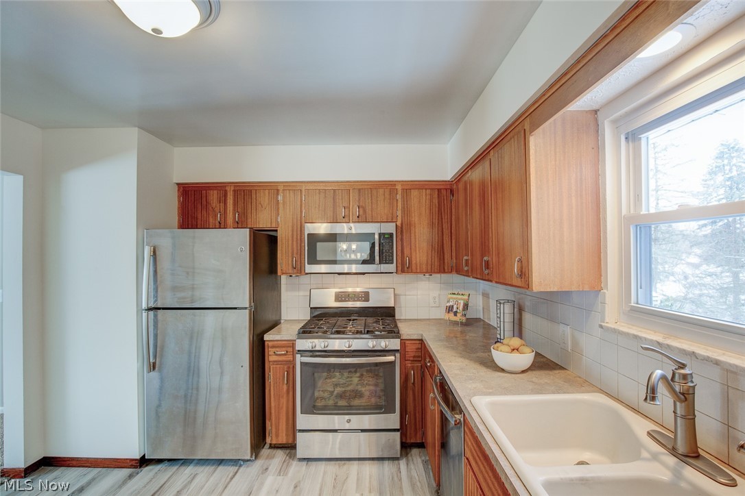 Mirror Lake - Residential
