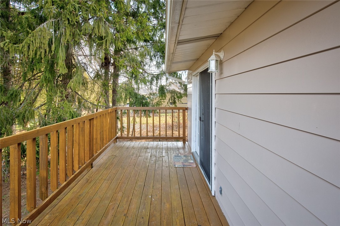 Mirror Lake - Residential
