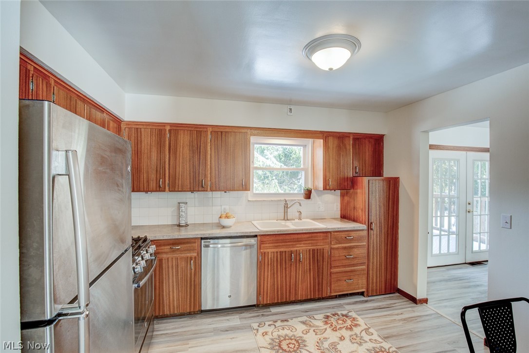 Mirror Lake - Residential