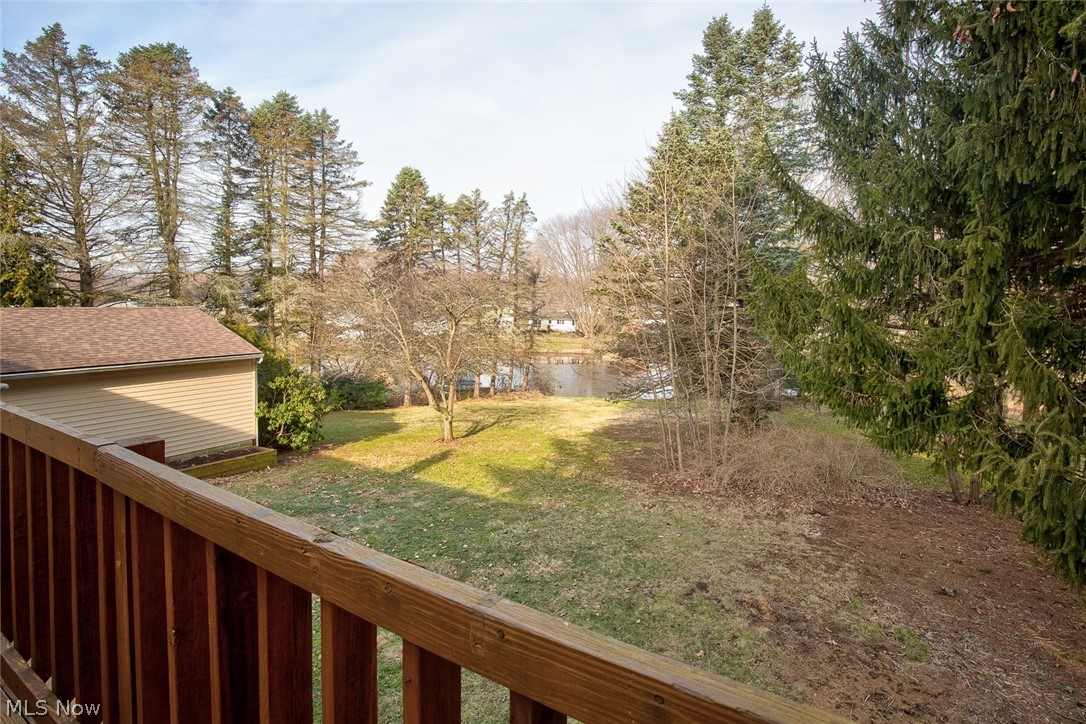 Mirror Lake - Residential