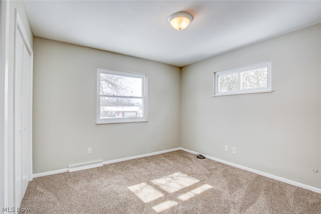 Mirror Lake - Residential