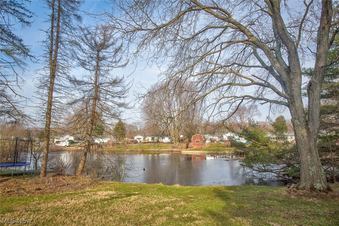 Mirror Lake - Residential
