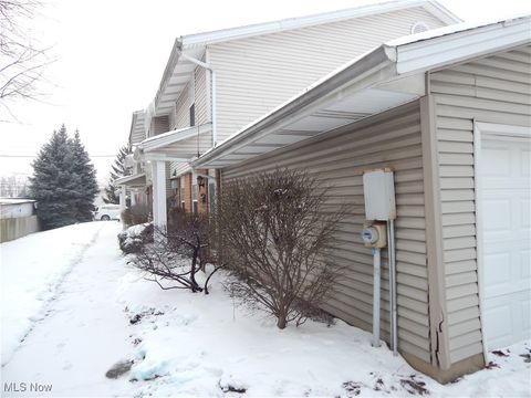 16650 Concept Drive, Cleveland, OH 44128 - MLS#: 5095203