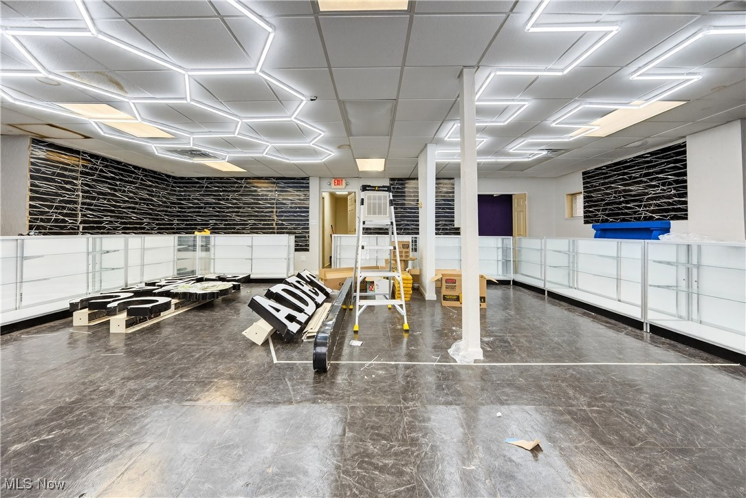 South Euclid, Ohio 44121, United States, ,Commercial,Active,254576