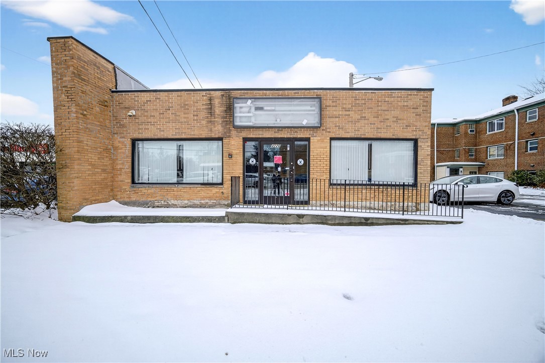 South Euclid, Ohio 44121, United States, ,Commercial,Active,254576