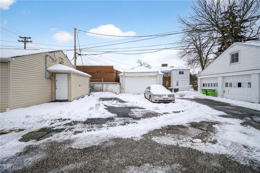 South Euclid, Ohio 44121, United States, ,Commercial,Active,254576