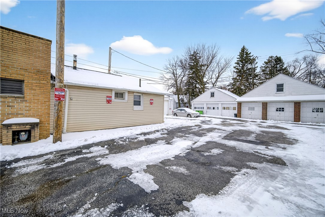 South Euclid, Ohio 44121, United States, ,Commercial,Active,254576