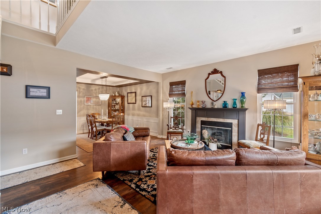 Stonecreek Diminiums - Residential