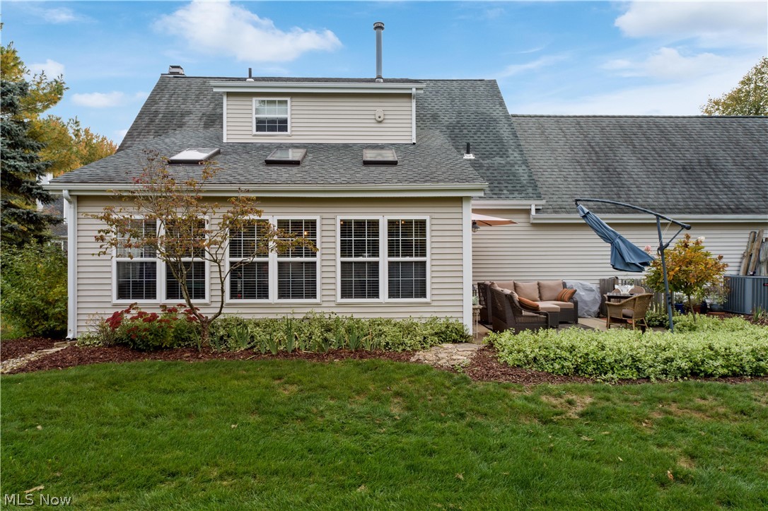 Stonecreek Diminiums - Residential