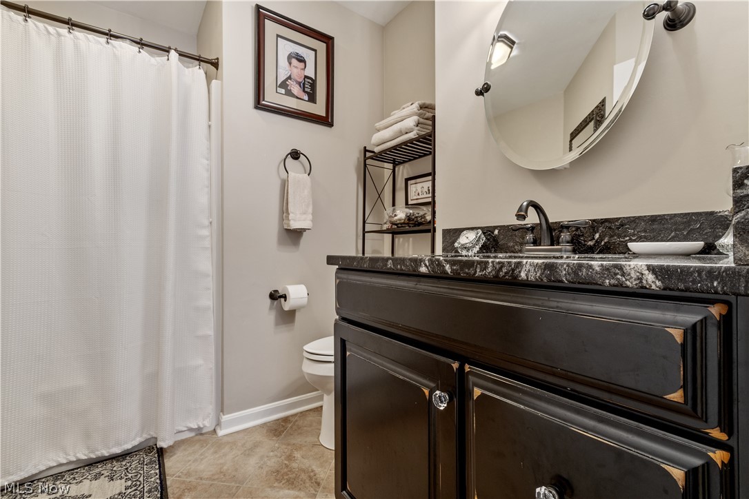 Stonecreek Diminiums - Residential