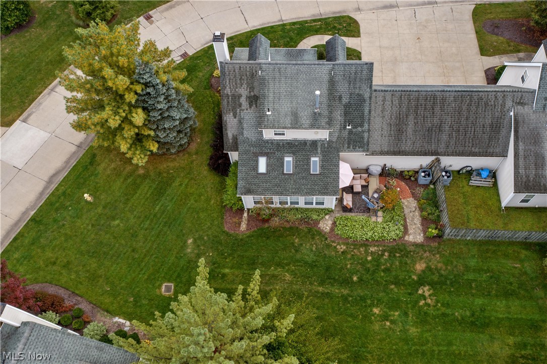 Stonecreek Diminiums - Residential