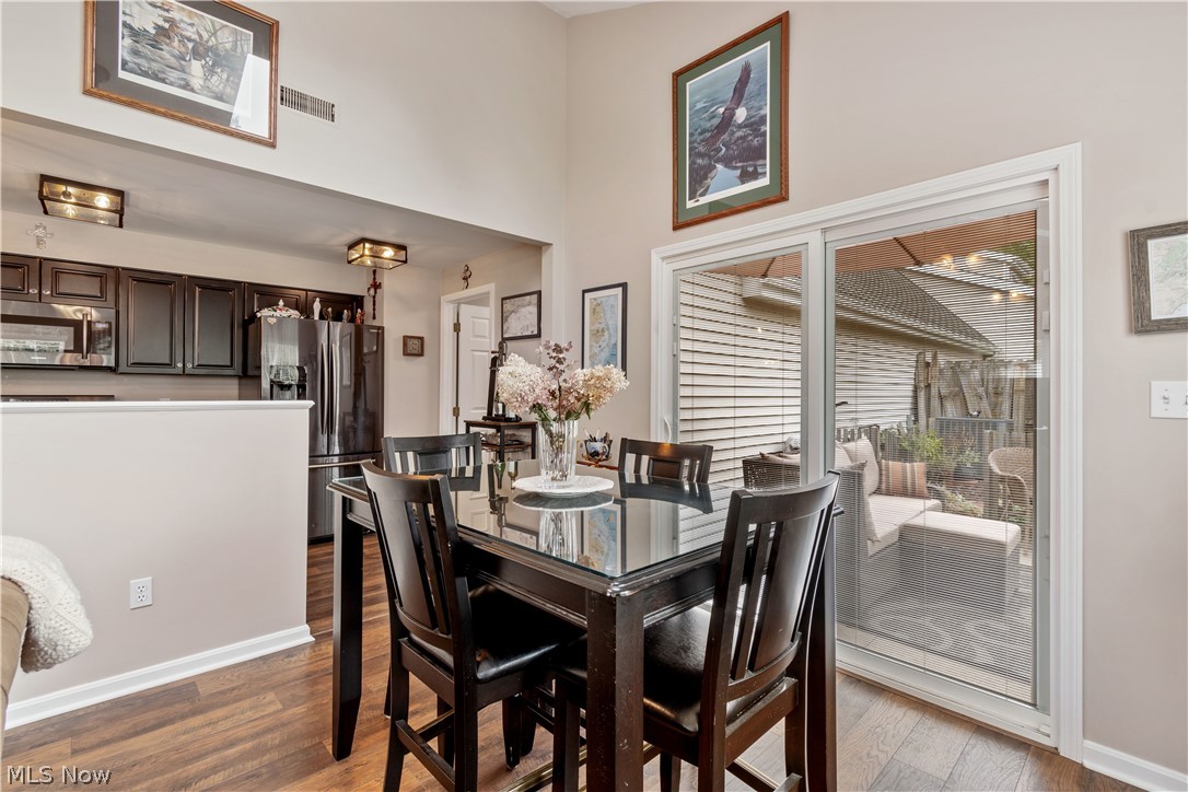 Stonecreek Diminiums - Residential