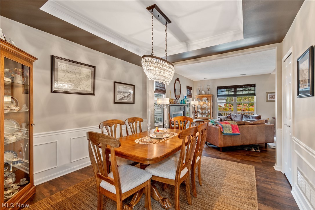 Stonecreek Diminiums - Residential