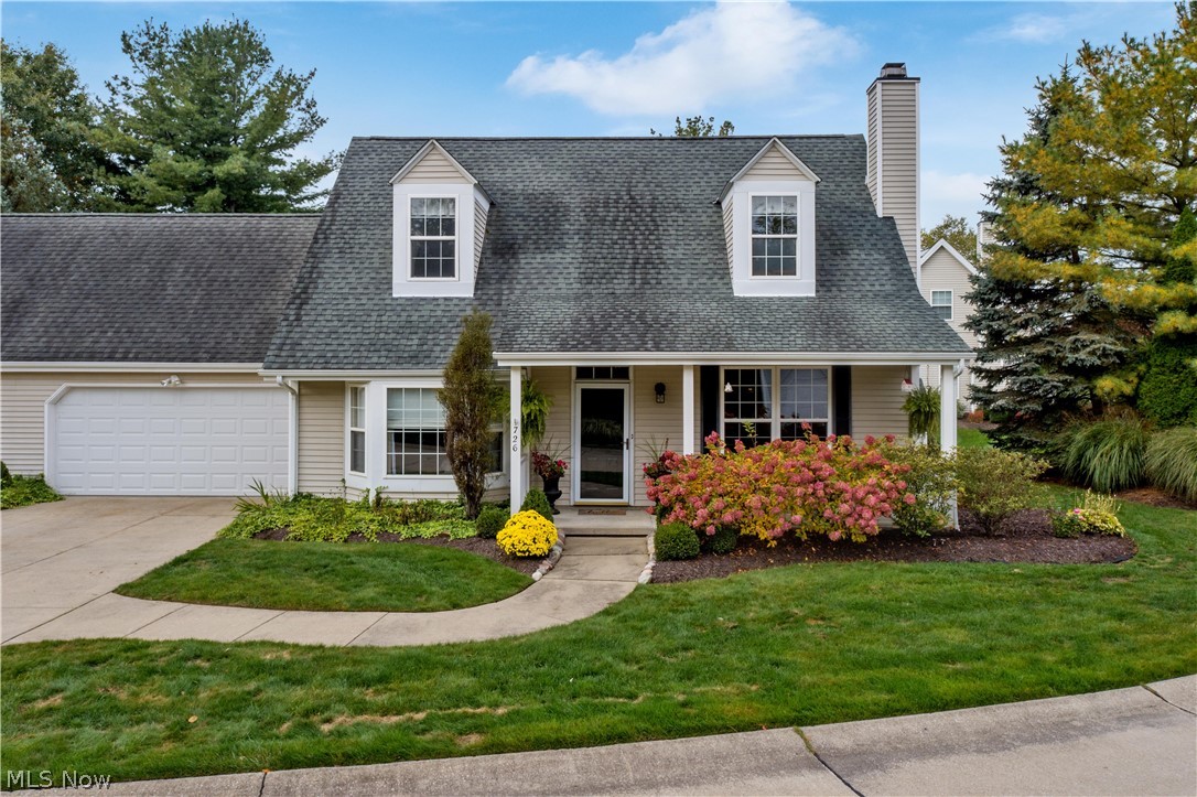 Stonecreek Diminiums - Residential