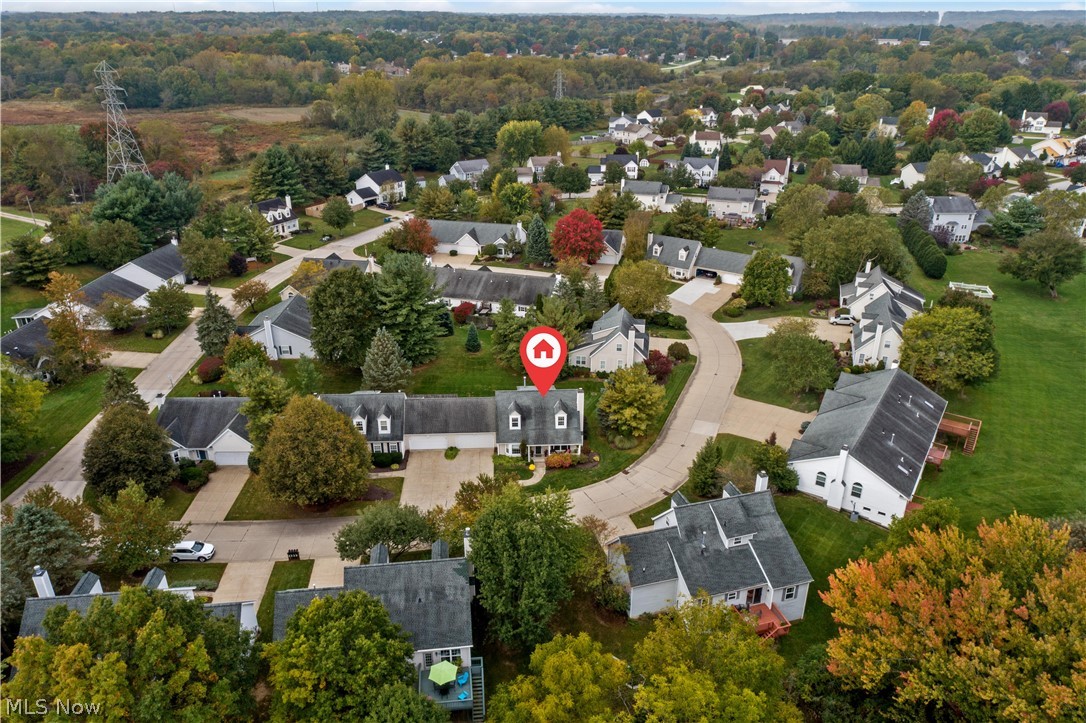 Stonecreek Diminiums - Residential