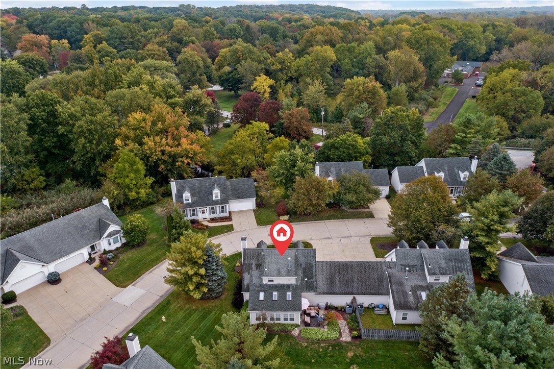 Stonecreek Diminiums - Residential