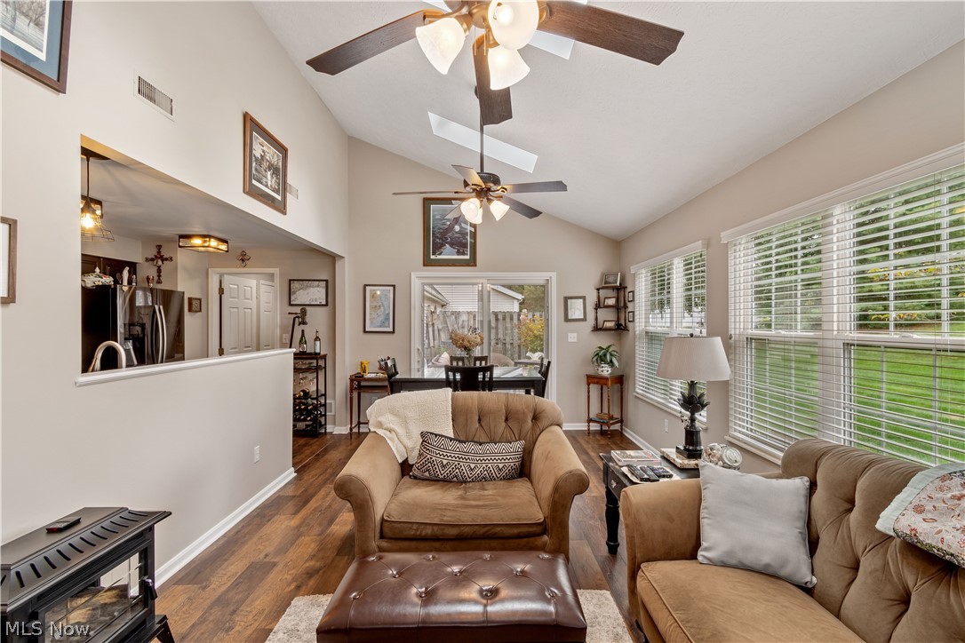 Stonecreek Diminiums - Residential