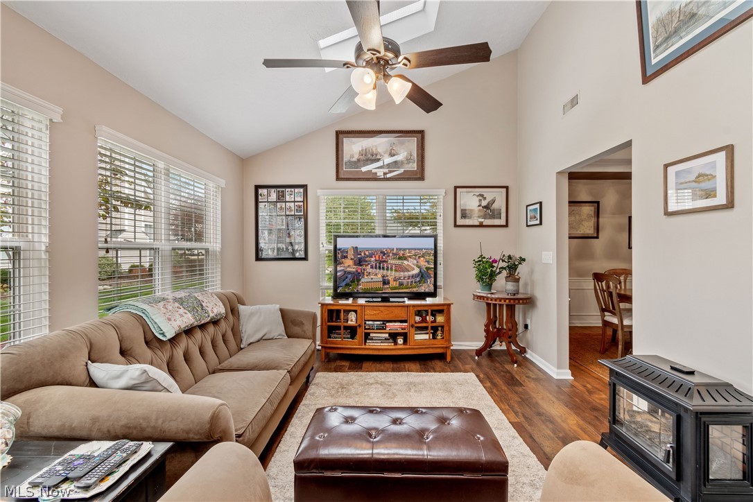 Stonecreek Diminiums - Residential