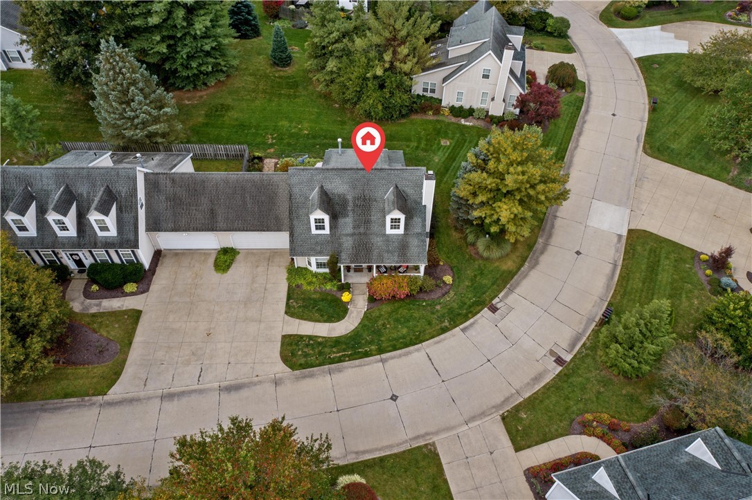 Stonecreek Diminiums - Residential