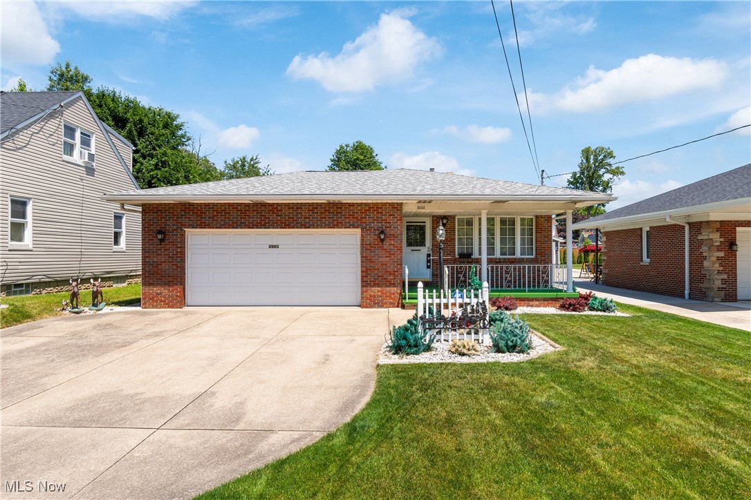 Walker Springfield - Residential