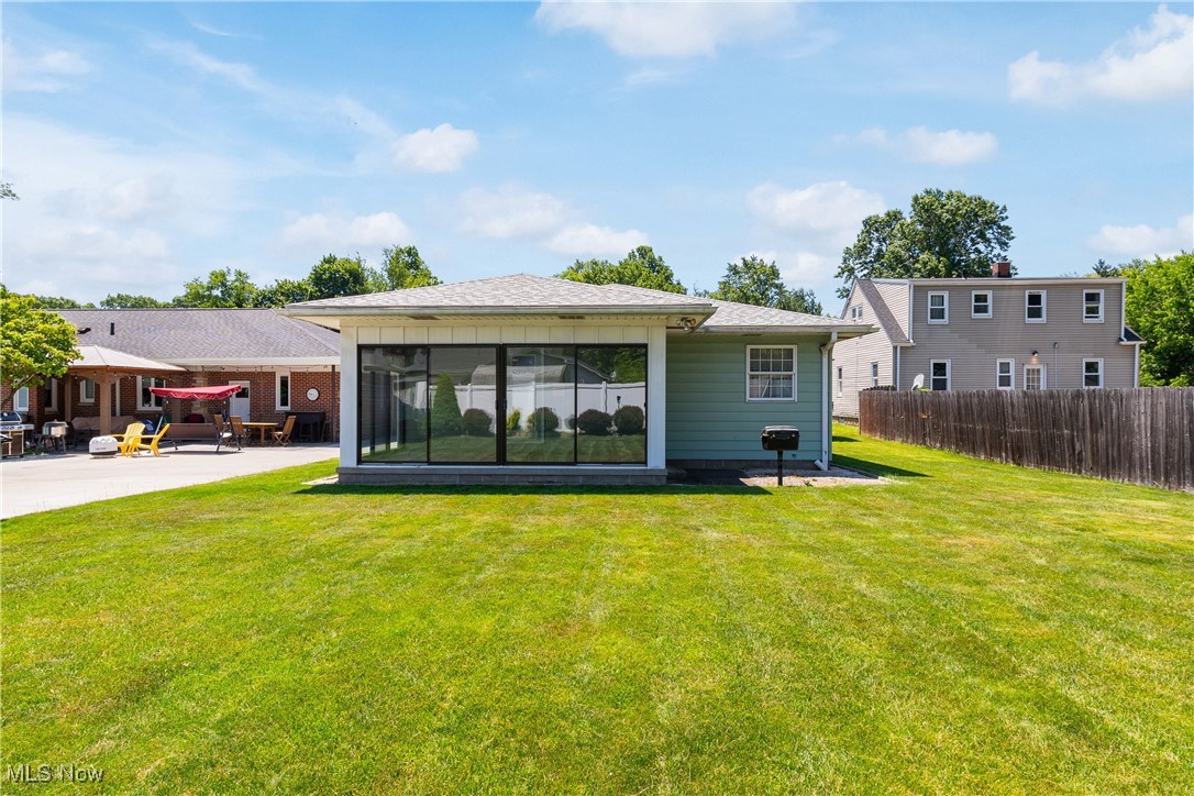 Walker Springfield - Residential