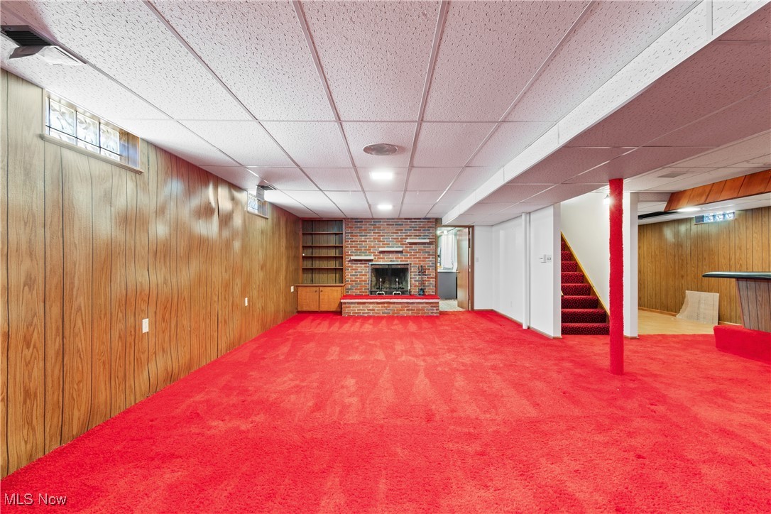 Walker Springfield - Residential