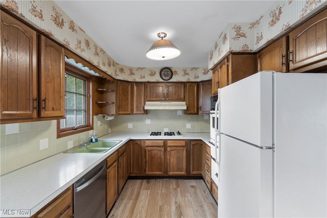 Walker Springfield - Residential