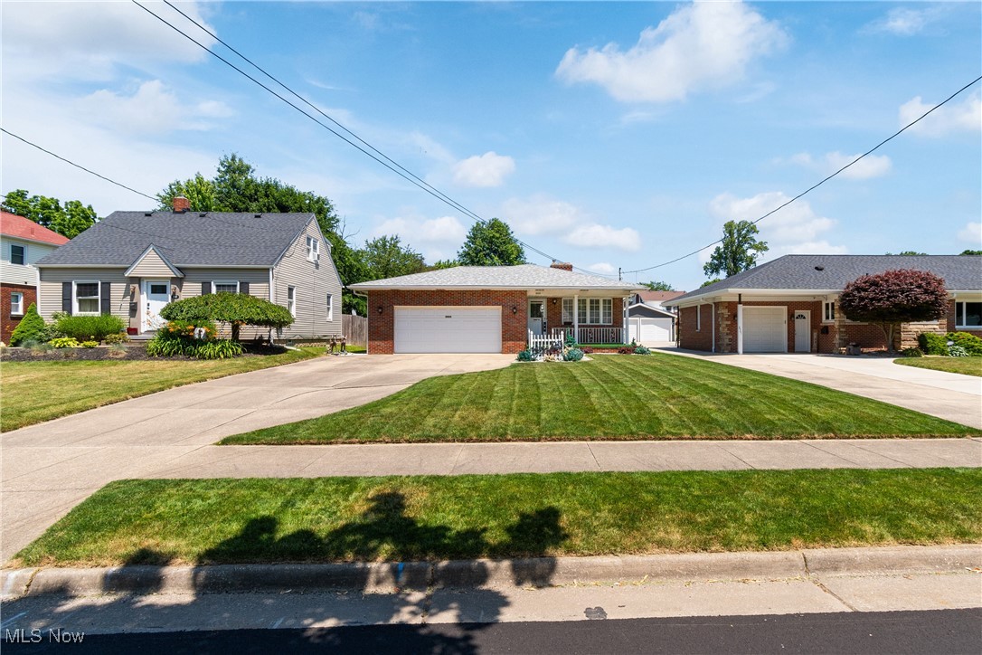 Walker Springfield - Residential