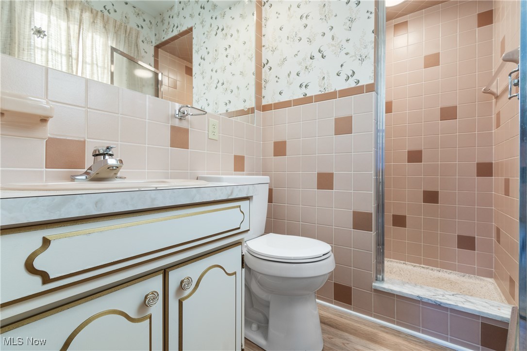 Walker Springfield - Residential