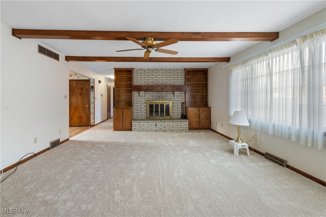 Walker Springfield - Residential