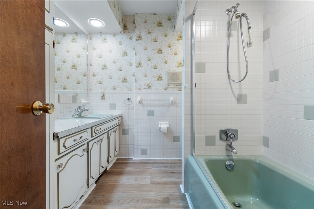 Walker Springfield - Residential