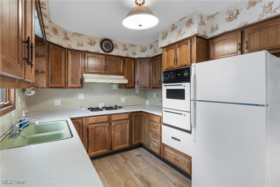 Walker Springfield - Residential